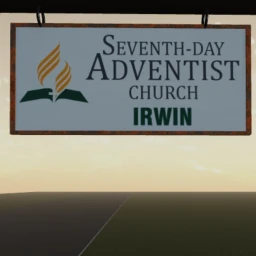 Irwin S.D.A icon