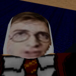 harry potter and the lost episode