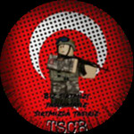 | T.S.C.B | Askeri Tugaylığı [Beta] [Zaman]