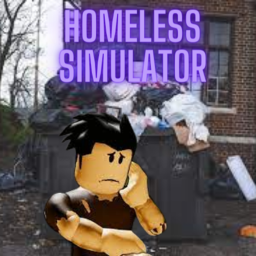 homeless simulator alpha