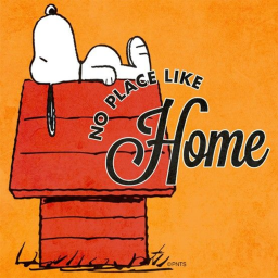 Home Sweet Home