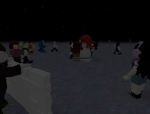 Stuck On The Island