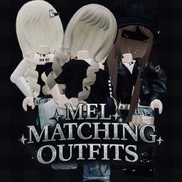 [NUEVO 🎀] trajes a juego, oufits para niña de mel