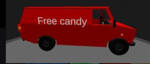 CLUBCANDY