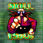 The Clan Of Skill Issue.