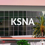 [KSNA] John Wayne Airport