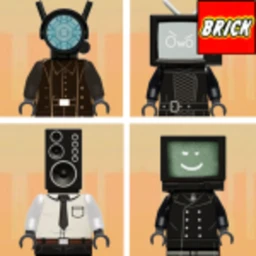 [📺NEW] Skibidi Toilet Morphs  icon