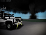 Project: Updraft