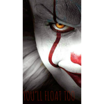 Pennywise fan group for clowns only