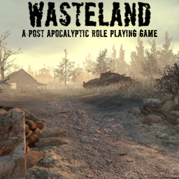 PROJECT WASTELAND