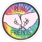 The Friend Group On Roblox