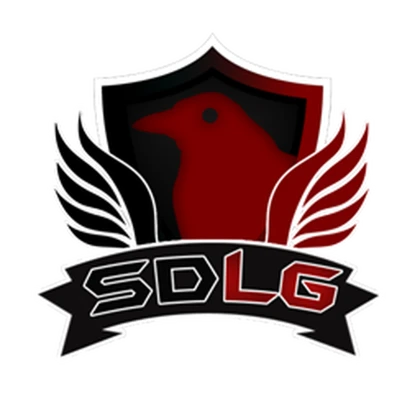 SDLG [Jojo's-Gang] Roblox group icon