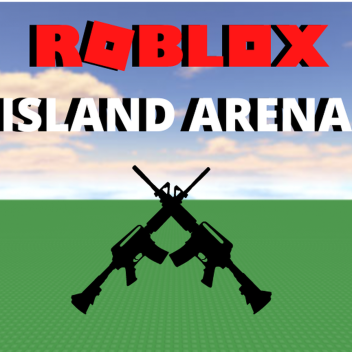 Island Arena