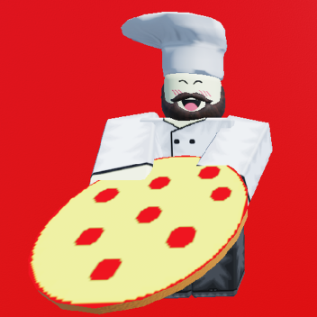 Untitled Pizza Game