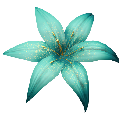 Summer Lily Flower