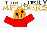 The jelly members