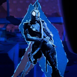✩