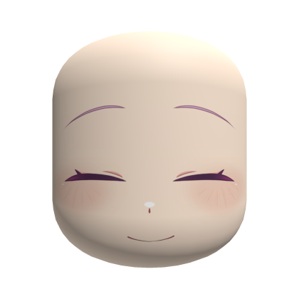 Shiranui Kaya Face