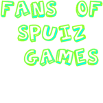 Fans of Spuiz Games®