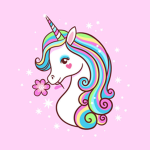 UnicornCandy Squad