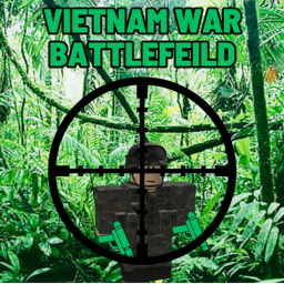 Vietnam War Battlefeild