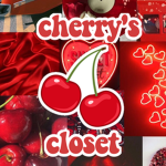 Cherry's CIoset
