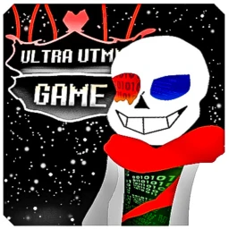 [Updt 9.2] Ultra Utmm Game  icon
