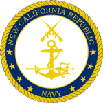 «New California Republic Navy»