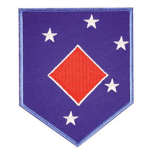 Ist Marine Amphibious Corps 1970's