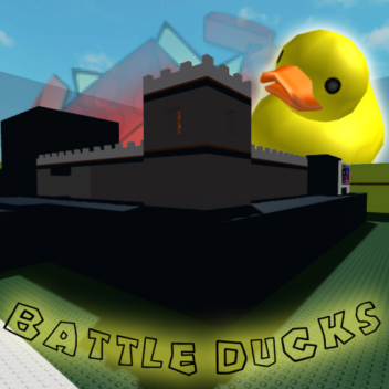 THE EPIK DUCK BATTLE