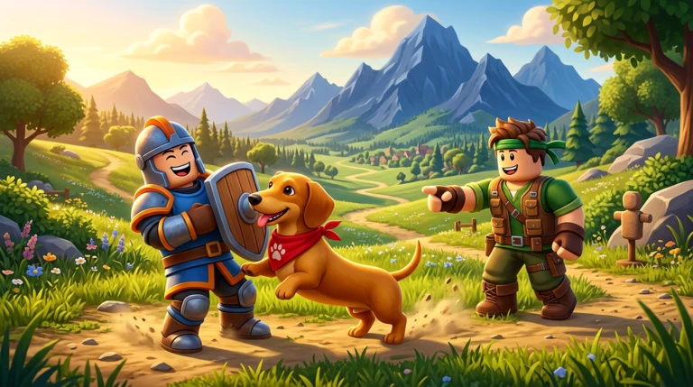 Dachshund Pet (EARLY)