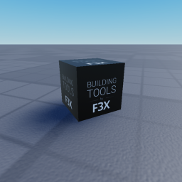 Just mess with Btools