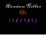 Random Killer