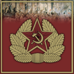 3rḍ Shock Army