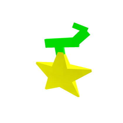 Light fruit