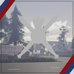[RU] Zemliaya Training Base