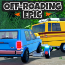 Off-Roading Epic
