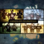 Land of Peurotsiil | ALPHA