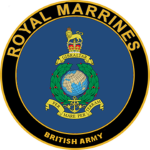 [R.B.A] Royal Marines