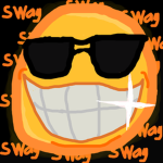 swag cool swag