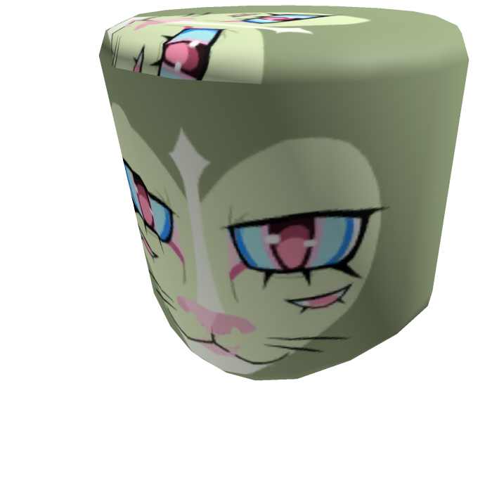 Clone 9 Face
