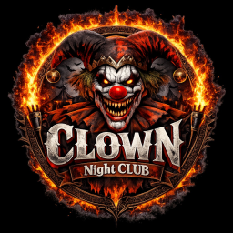 CLOWN NIGHT CLUB