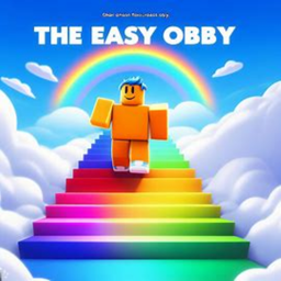 The Easy Obby