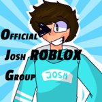 Official Josh ROBLOX Group