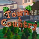 [BETA] Town and Country