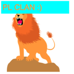 The PL Clan:)!