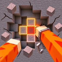 Dig To Escape Prison icon