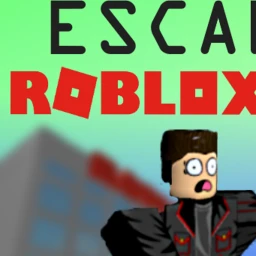 [FE!] Escape ROBLOX HQ Obby! icon