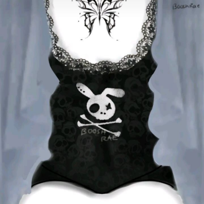 Blusa y2k Roblox decal