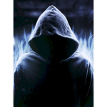 The cultist...